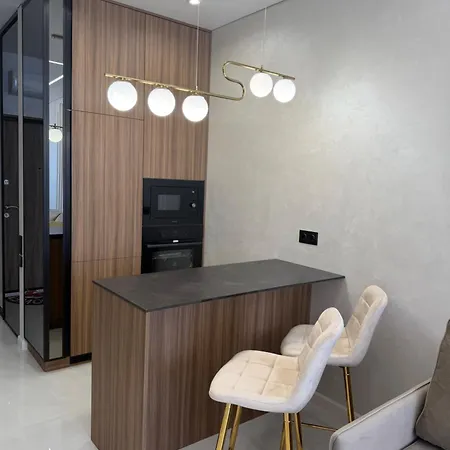 новые в аркадии Apartment *