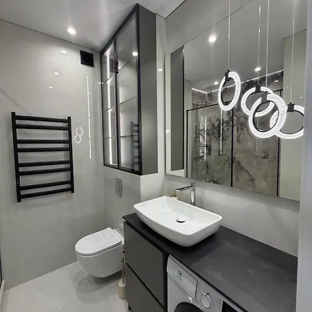 Apartment новые в аркадии Odesa